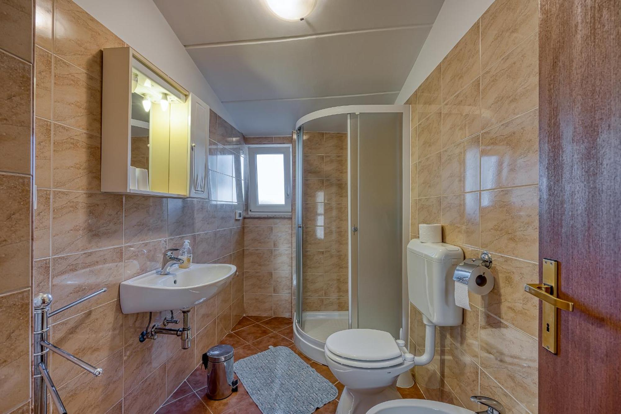 Apartments Orbanic Rovinj Exterior photo