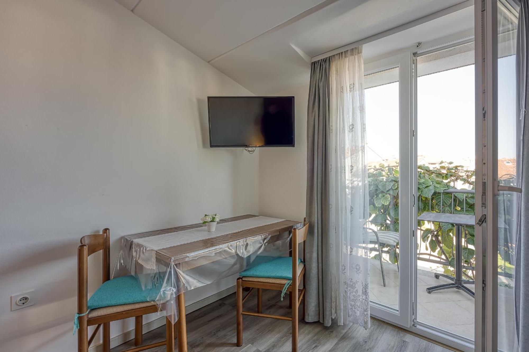 Apartments Orbanic Rovinj Exterior photo